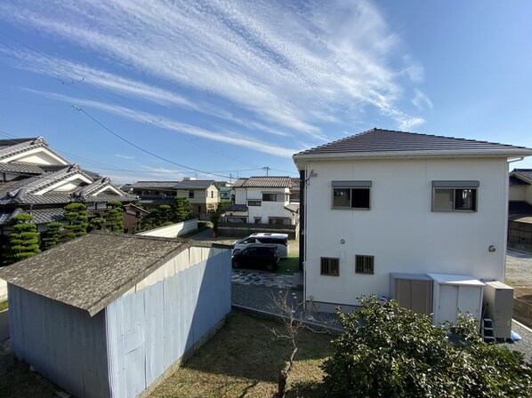 cell cube Ⅱの物件内観写真